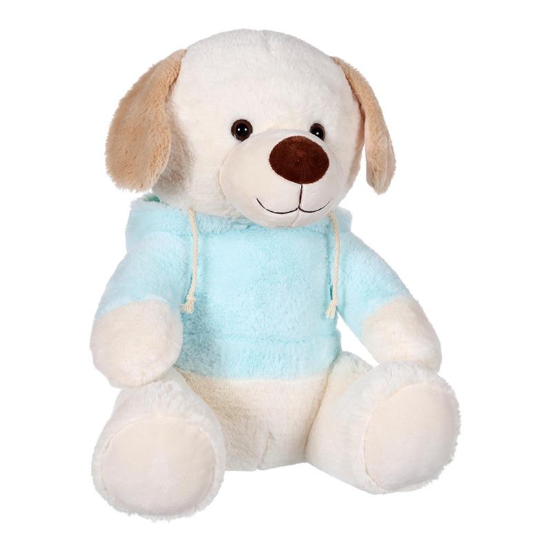 Gipsy Sweat Hoody Teddy Bears 22 Cm