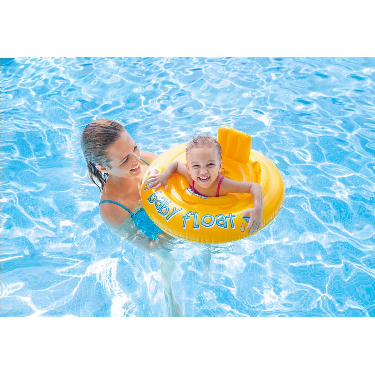 Intex My Baby Pool Float