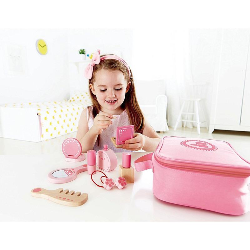 Hape - Beauty Belongings