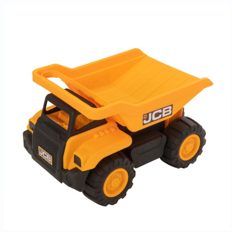 JCB - 10-Inch Dump Truck