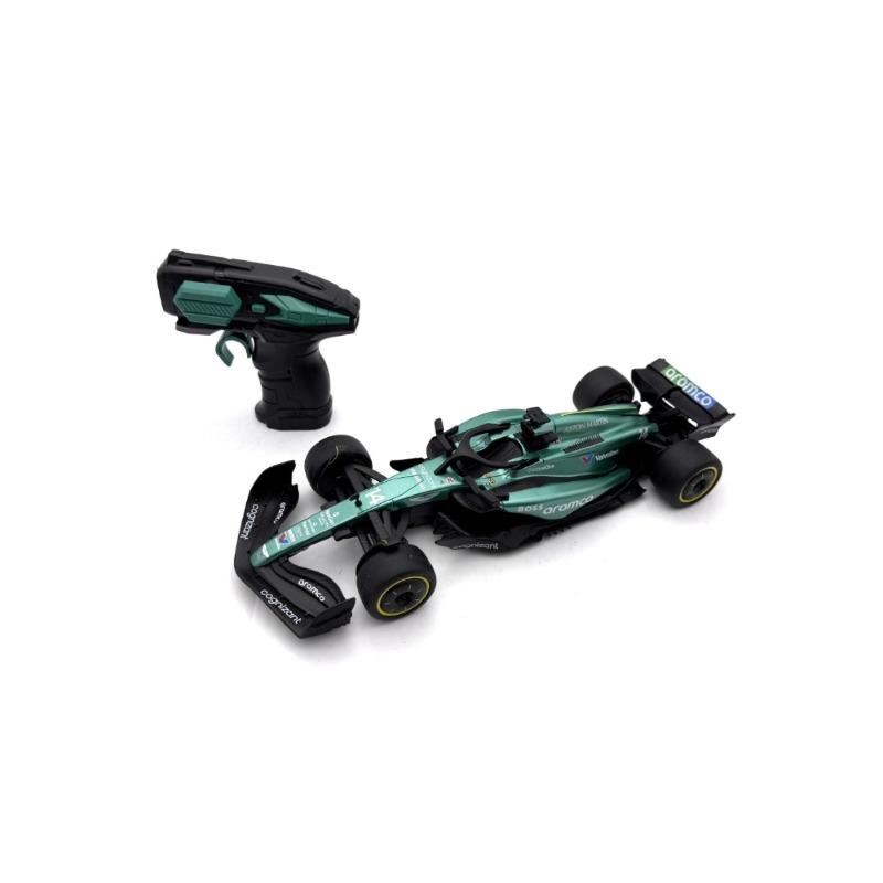 Formula 1 1:20 Scale Aston Martin