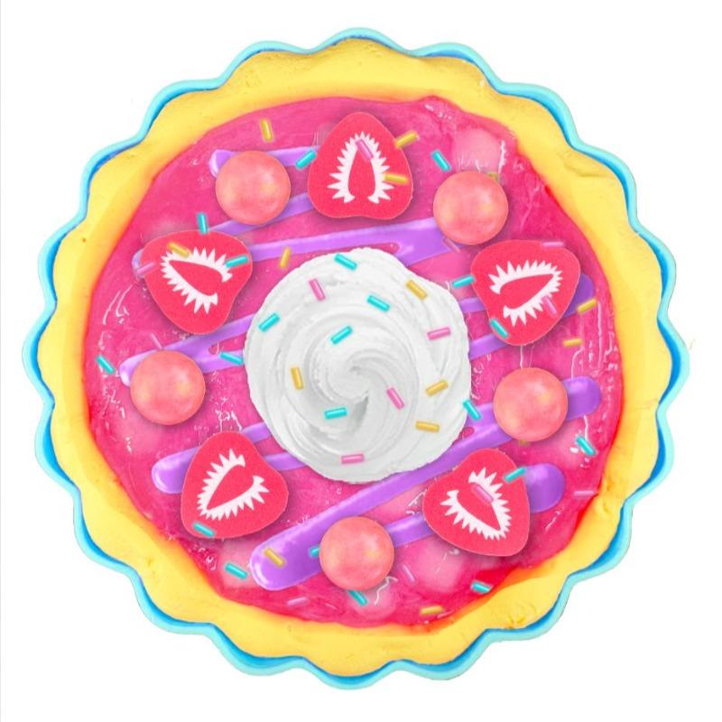 Slimy Sugary Crush Bakery Series 1 - Pie