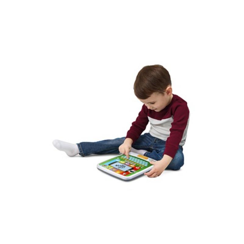 Steam Learning Tablet For Kids