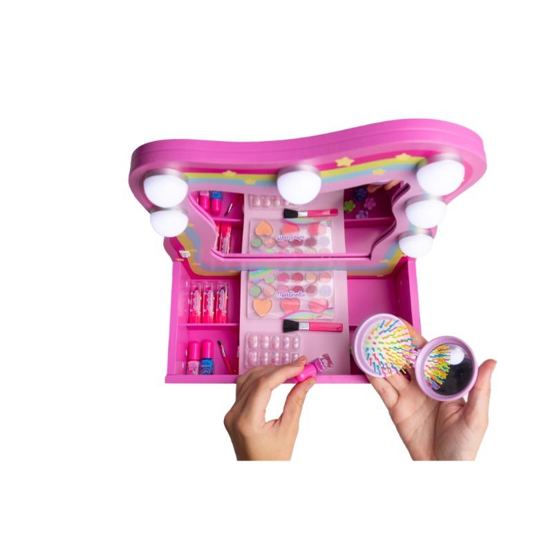 Martinelia Children’s Makeup Vanity