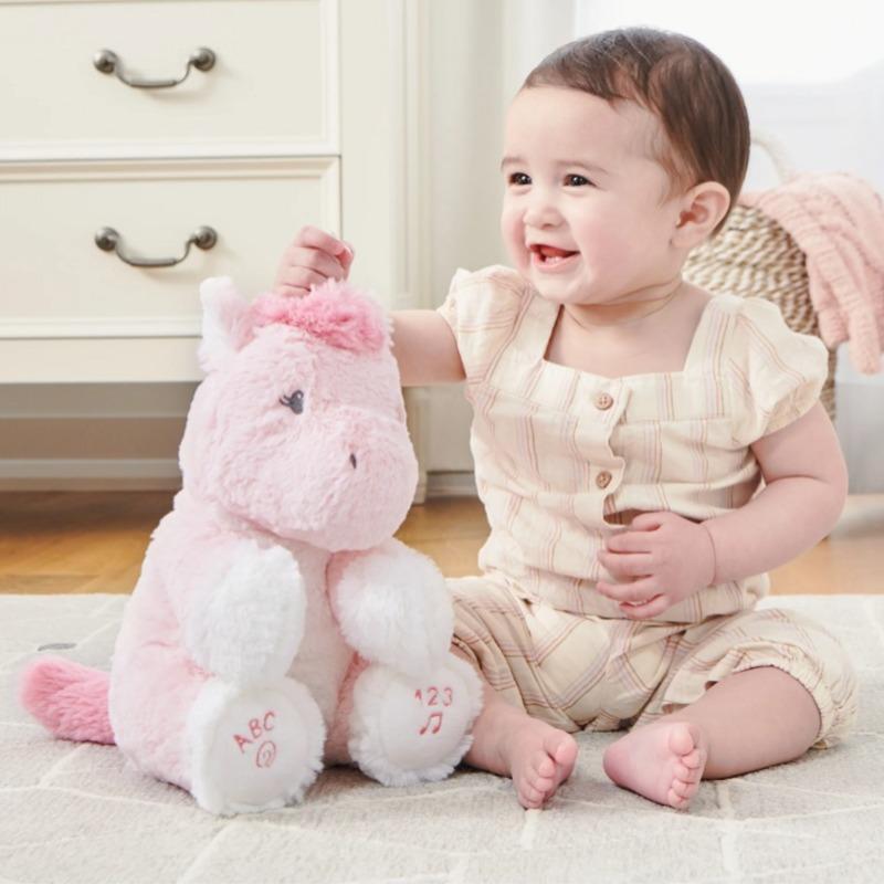 GUND Alora The Unicorn
