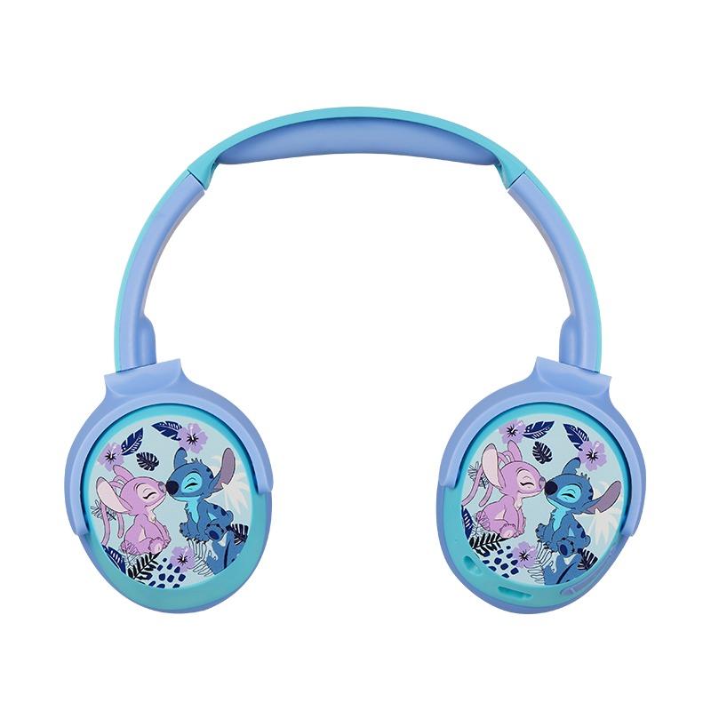 Volkano Stitch Touch Light With Bluetooth Headphone Combo