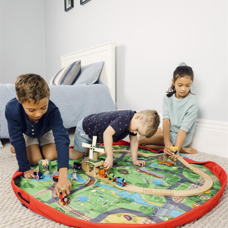 Thomas & Friends Play Pouch