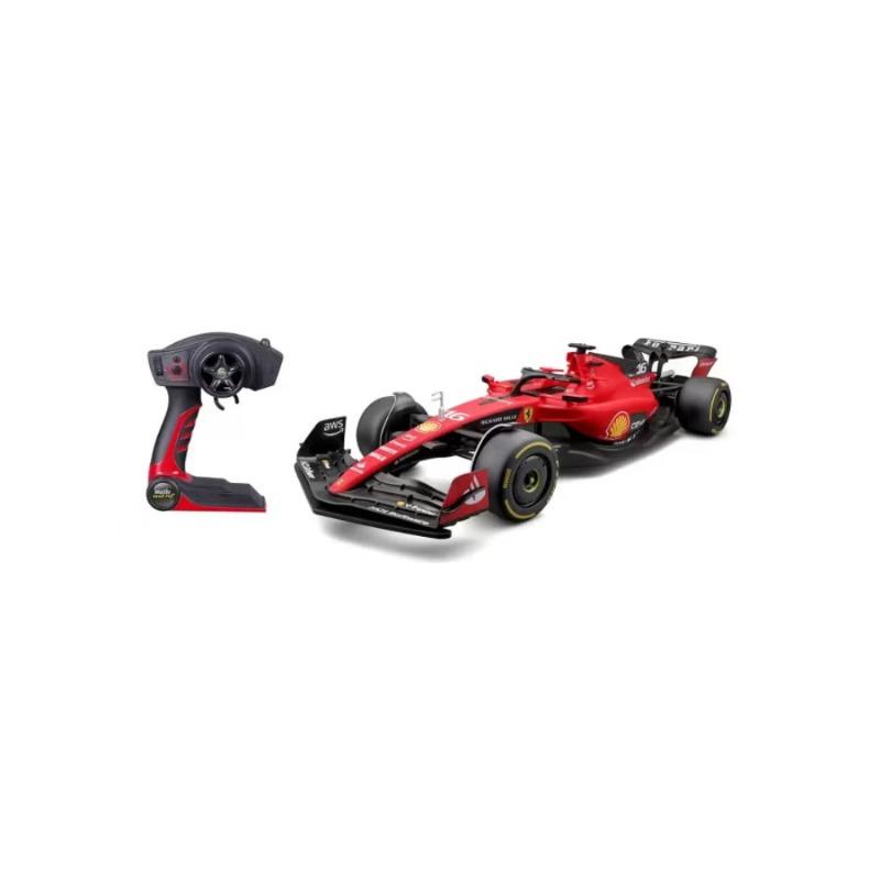 MAISTO Formula RC SF-23 1:10 Remote Control Car