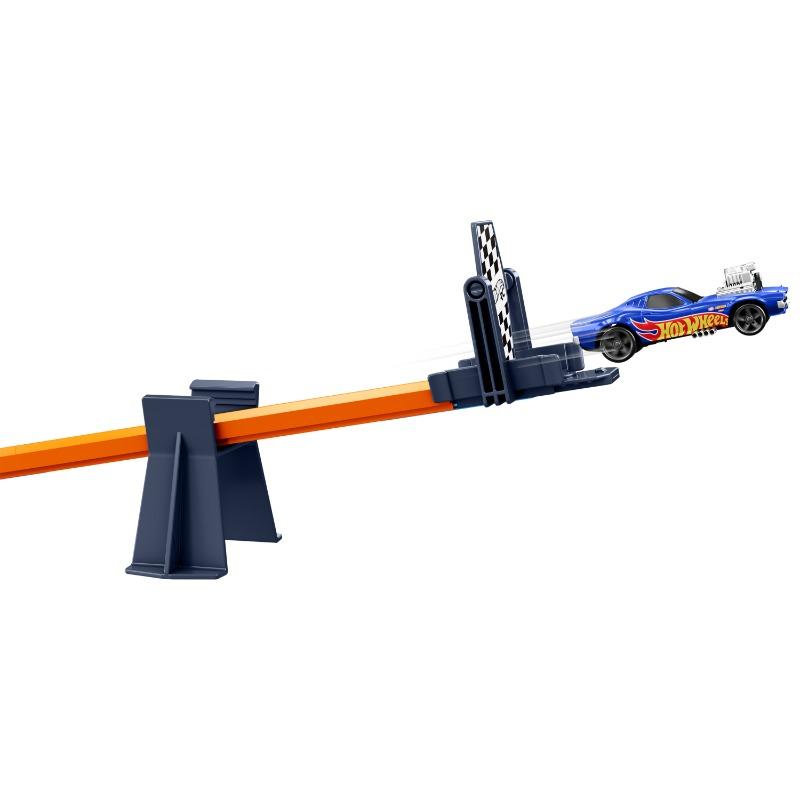 Hot Wheels R/C 1:64 Trackset