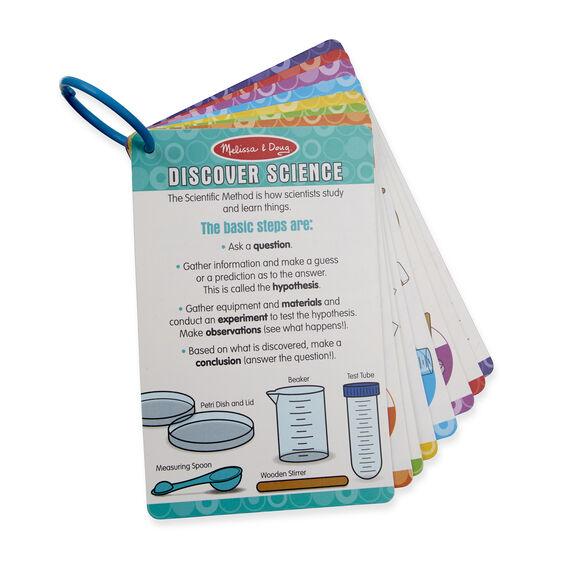 Melissa and Doug Scientist Role Play Set