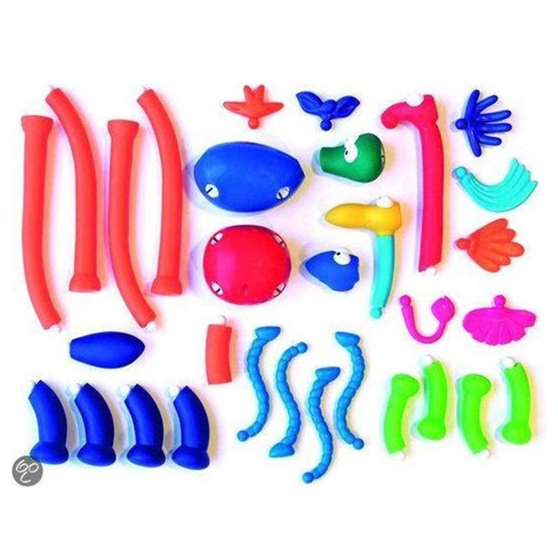 Miniland Animatch - 31 Pcs