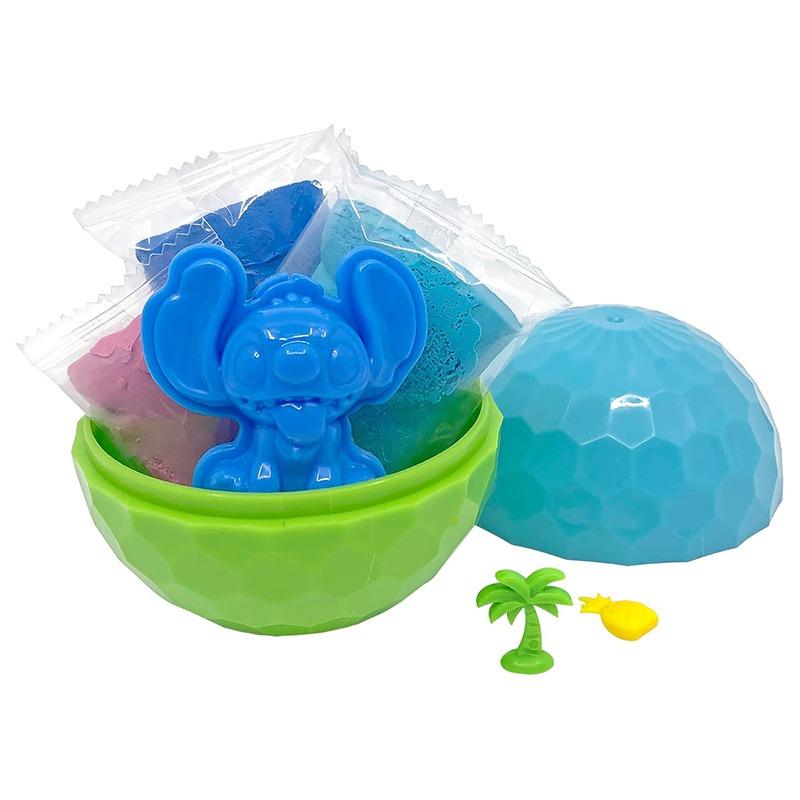 Cra-Z-Art Disney Stitch World Of Mini Mania Ball