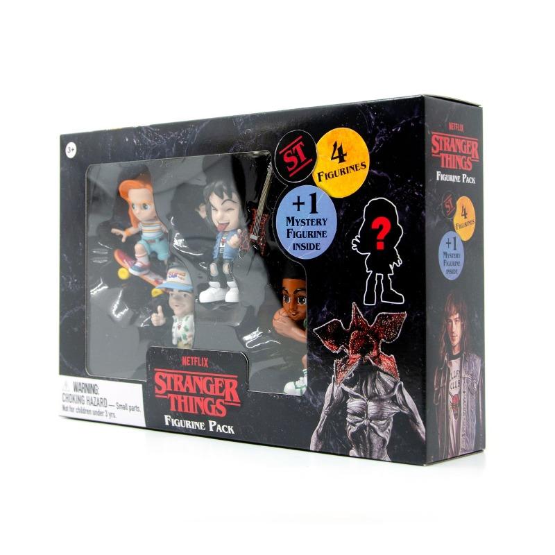 Yume Stranger Things Figure Gift