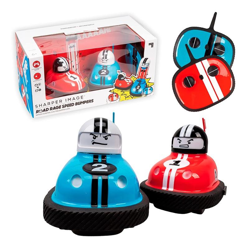Speed Bumper Road Rage Remote Control