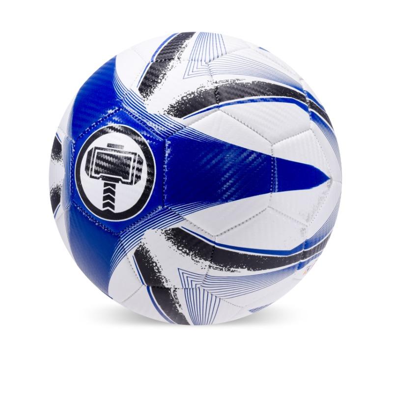 Marvel Thor Football Carbon Fiber