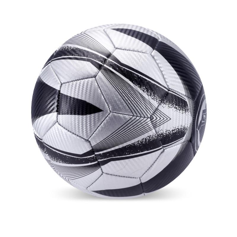 Marvel Black Panther Football Carbon Fiber