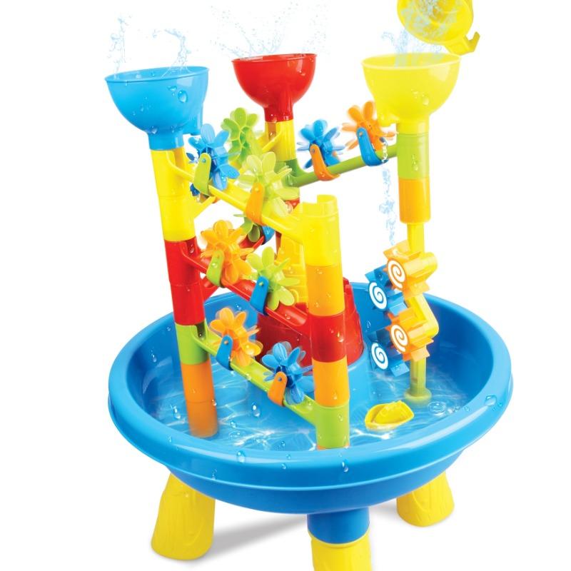New Boy Aquatic Adventure Park