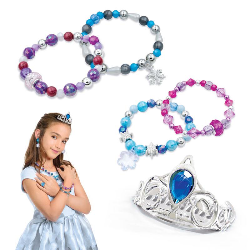 Tasia Styling Ice Princess Jewellery
