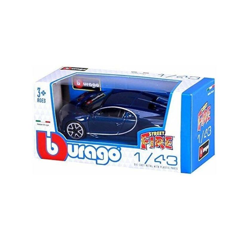 Bburago Car 1:43 Scale