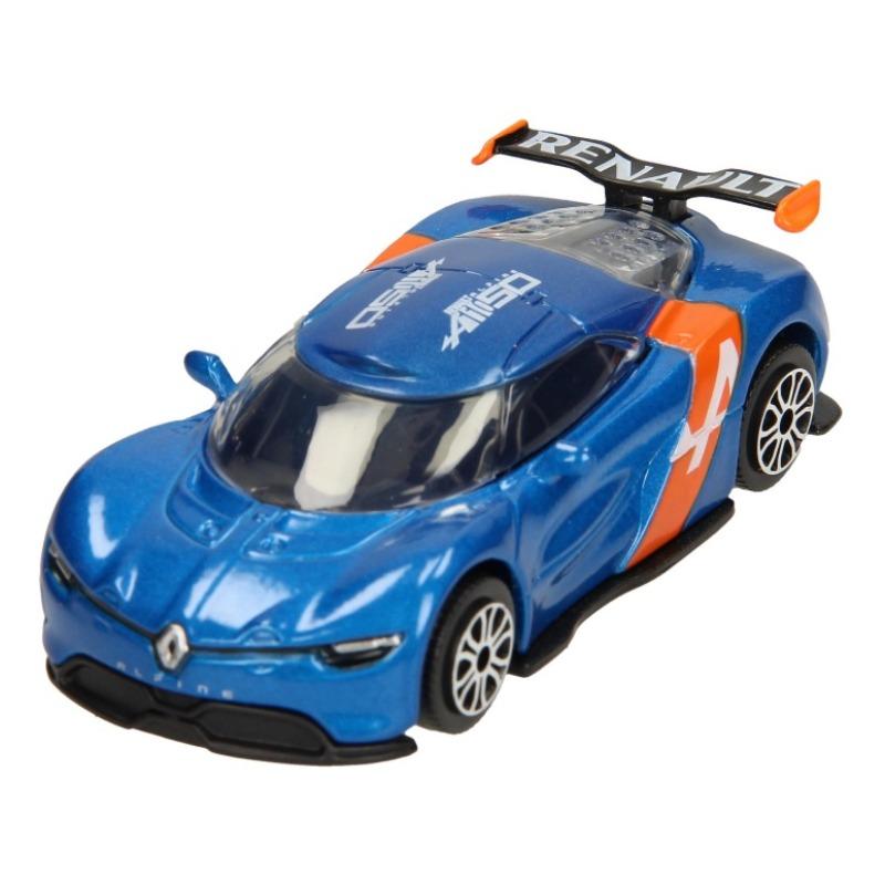 Bburago Car 1:43 Scale