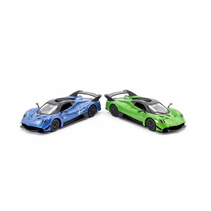 D-Power 1:36 Diecast Pagani Huayra