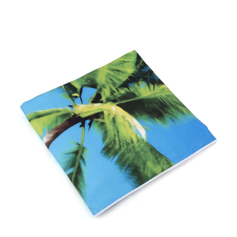 Beach Towel Multicolour