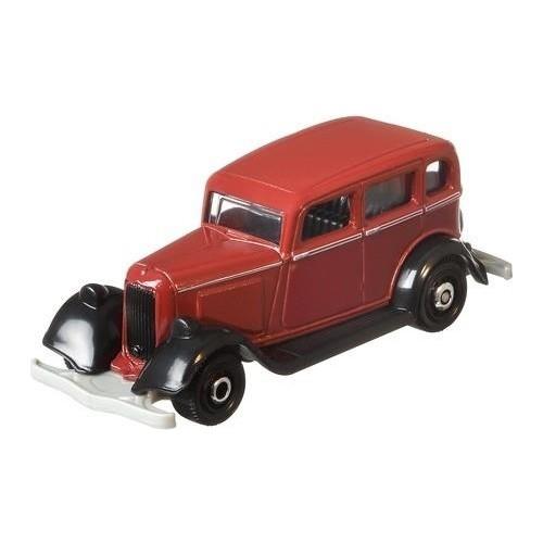Matchbox Metal Cars Set - 3pcs