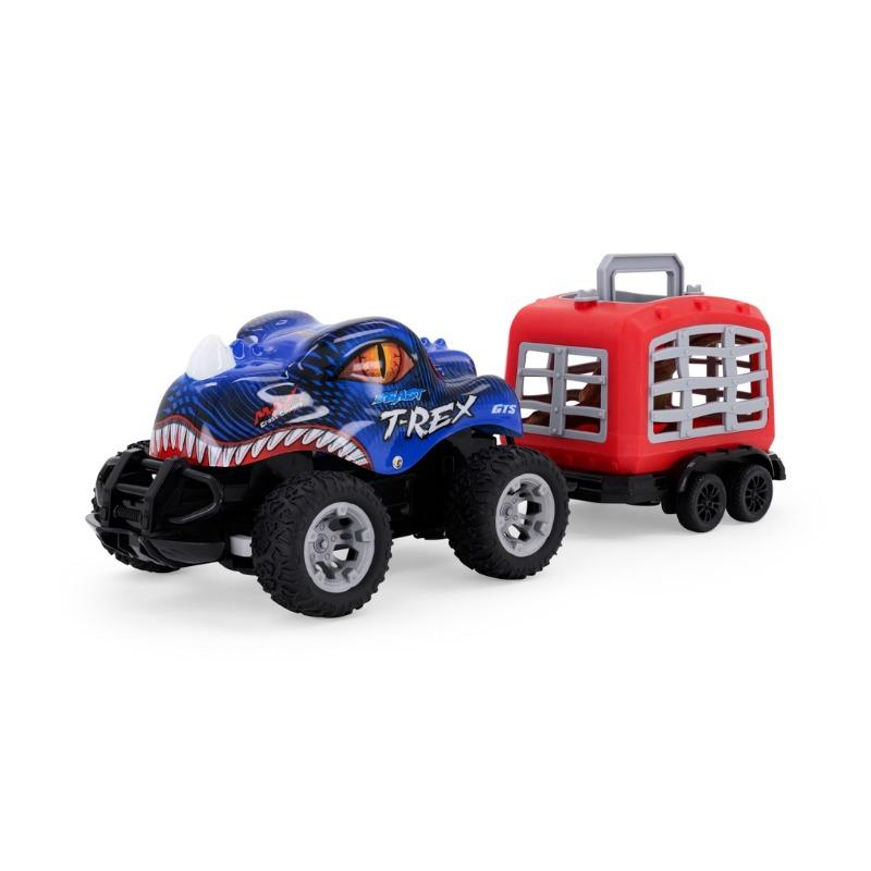 Nitro2Go RC Beast Racers - Assorted
