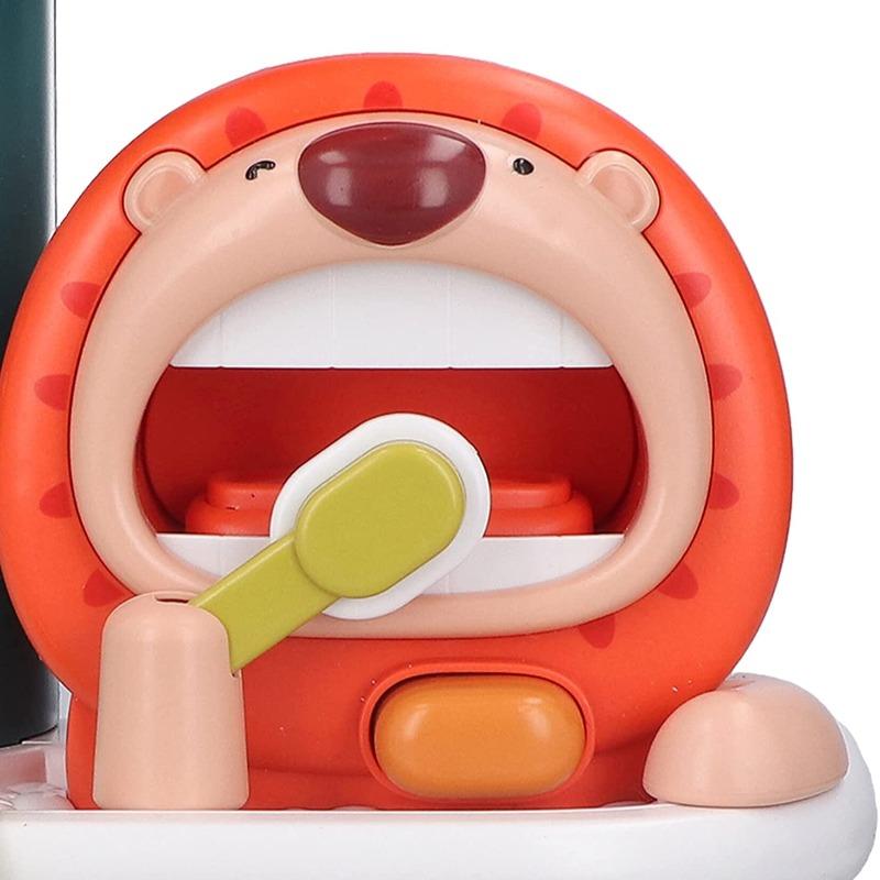 Bubble Bath Toy
