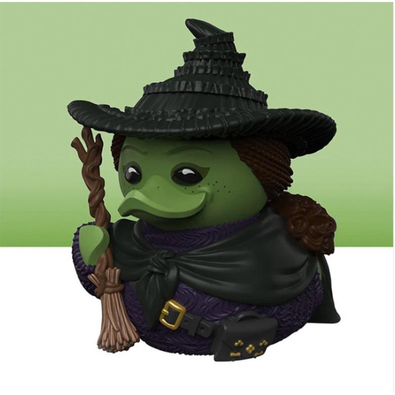 Wicked Tubbz BOXED Elphaba Thropp