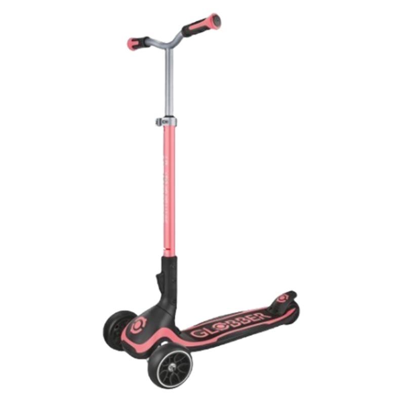 Globbler Ultimum Scooter Deep Pink