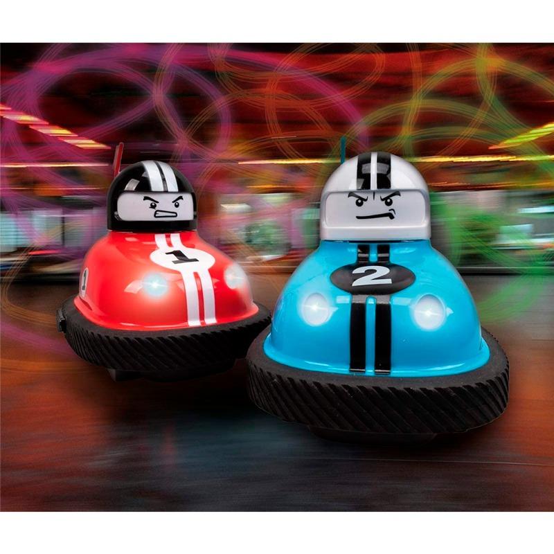 Speed Bumper Road Rage Remote Control