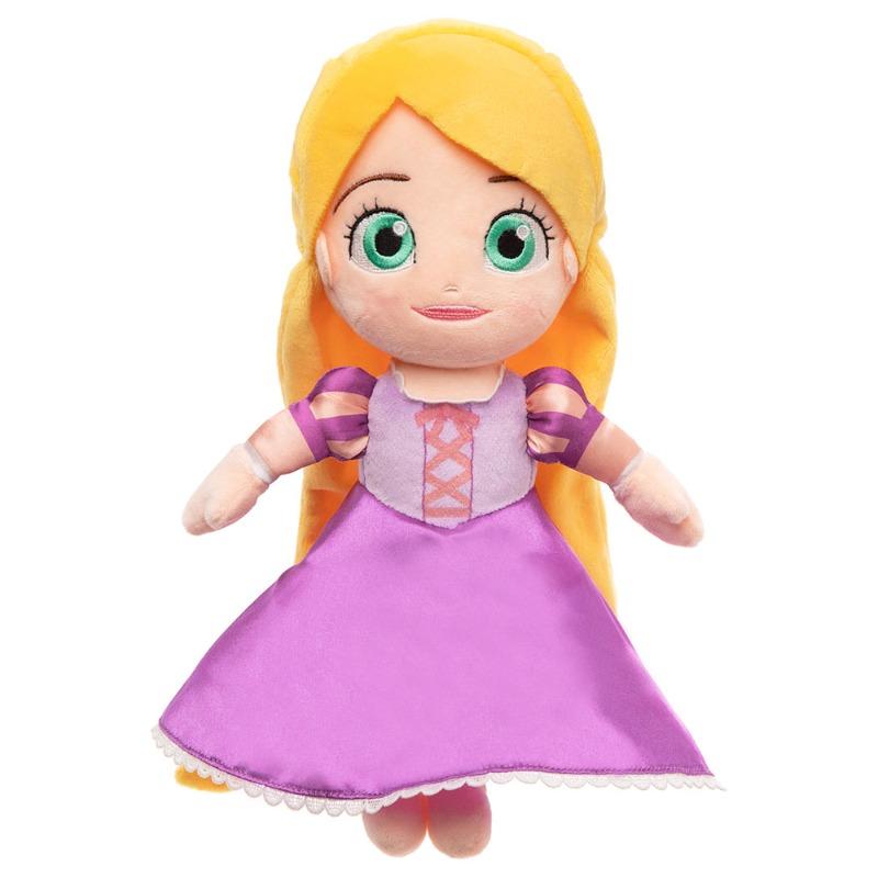 Disney Princess Rapunzel Plush - Medium - 10-inch