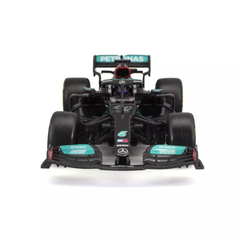 Maisto - Mercedes AMG F1 W12 E Performance RC Car