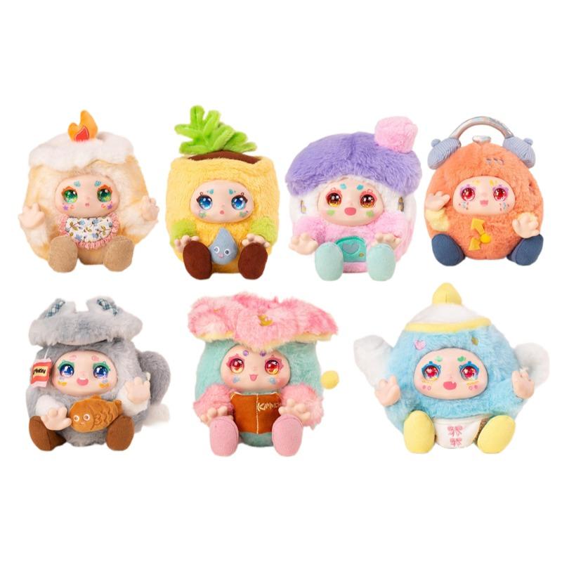 KIMMON: Warming Time Collectible Keychain