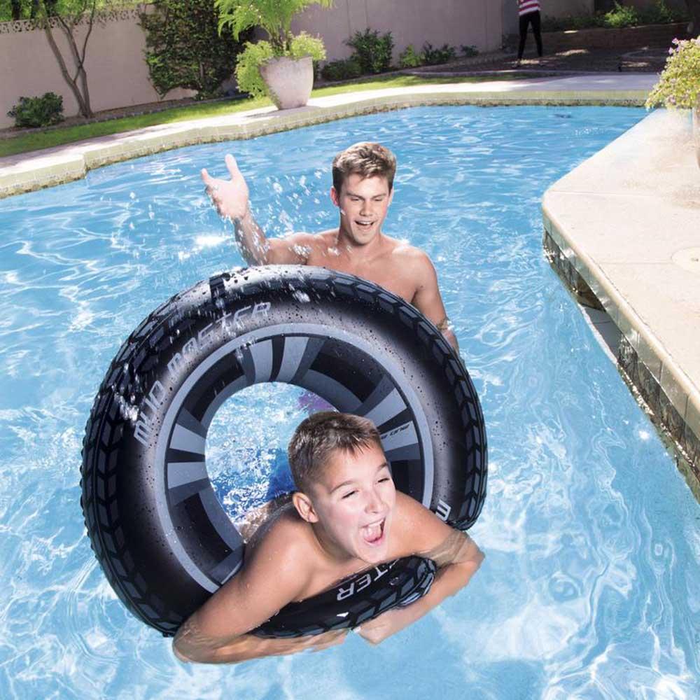 Bestway Mud Master Swim Ring