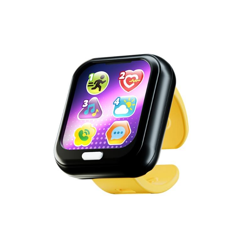 Early Learning Sports Watch