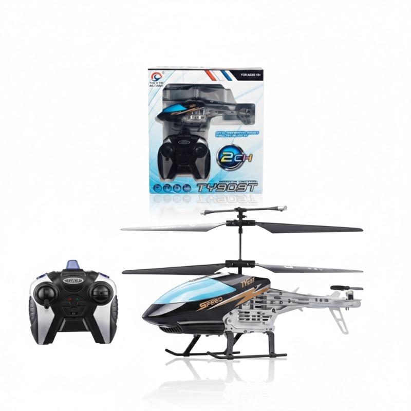 3.5CH RC Helicopter