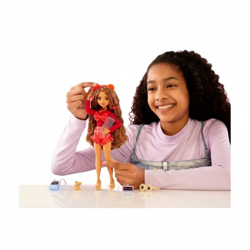 Barbie Best Friends Dreams Teresa Gamer Doll