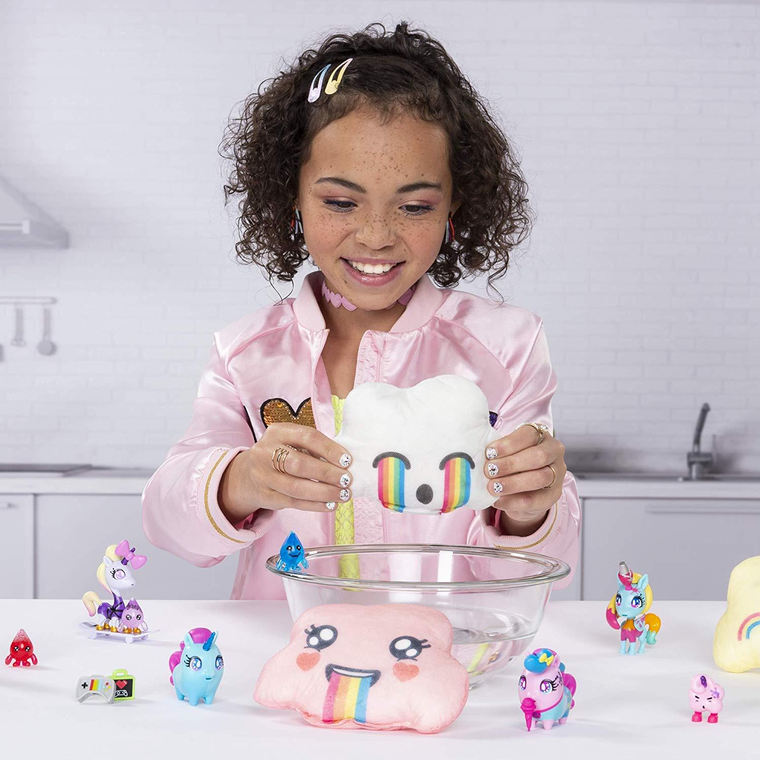 Universe Unicorn Collectible