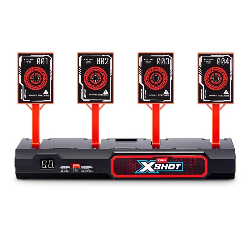 X-Shot Excel Interactive Target (S1)