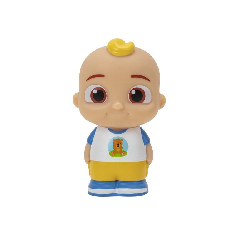 CoComelon Family Set 4 Figure Pack