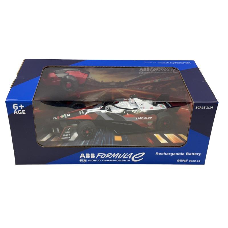 Formula E 1:14 Scale RC Porsche
