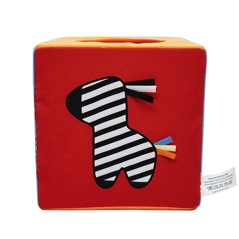 Whats In The Box