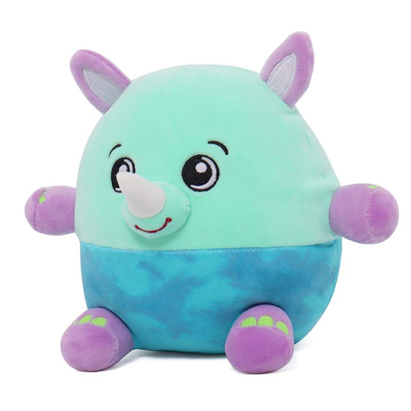 Dream Beams Rafael the Rhino - 18cm