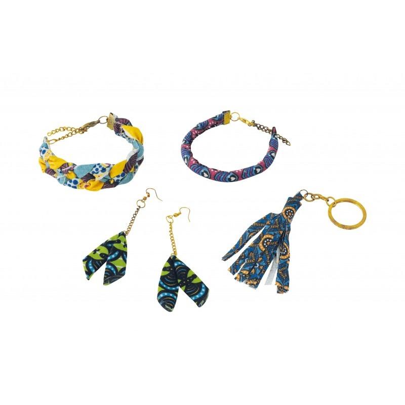 Buki Wax Designs Jewelry Making Kit