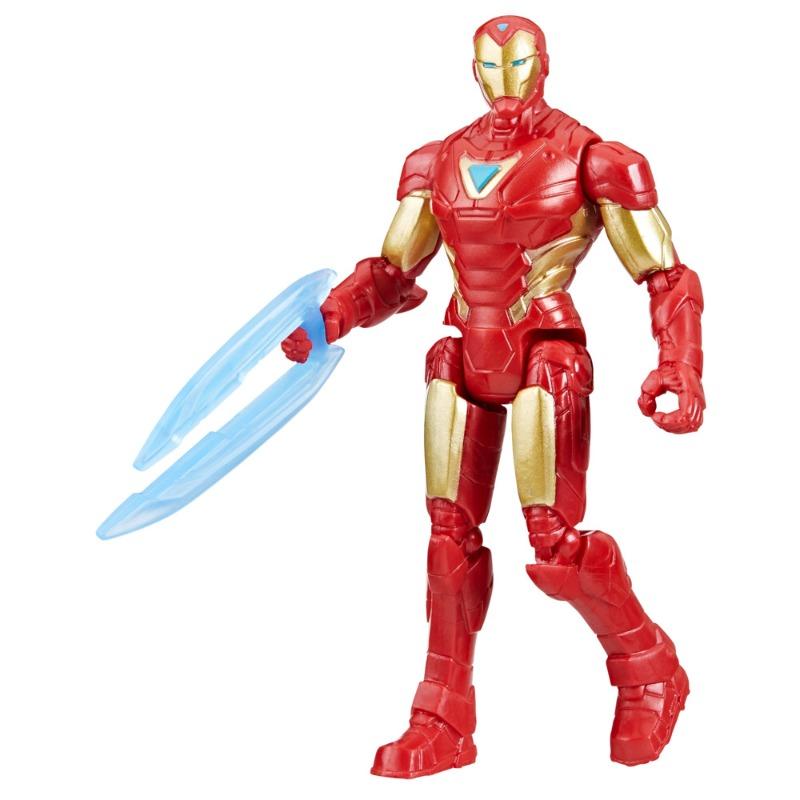 Marvel Avengers Iron Man Marvel Epic Series 10 cm Action Figure
