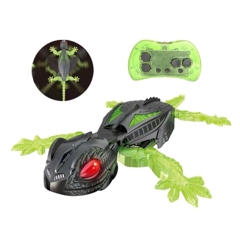RC Lizard Wall Climbing Toy