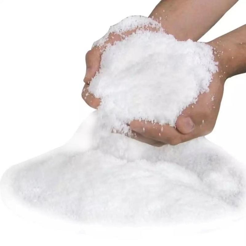 Artificial Instant Snow 10 pcs