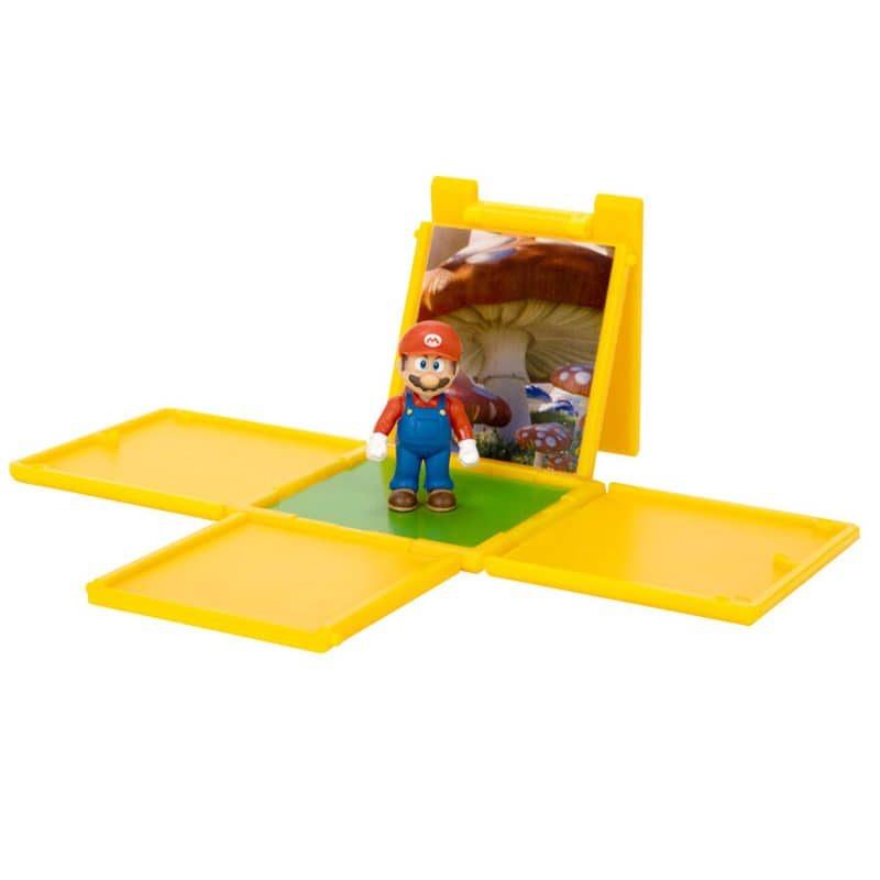 Super Mario Movie Mini Figure